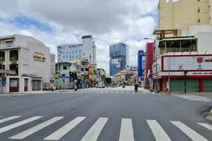 Thời tiết tuần giữa tháng 11 có nhiều thay đổi