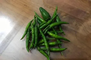 Mối liên quan giữa việc tiêu thụ ớt và bệnh tiểu đường