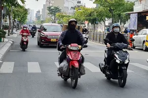 Nguyên nhân nhiệt độ tại TP.HCM thấp nhất từ đầu năm