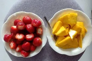 Hướng dẫn cách ăn uống lành mạnh để duy trì sức khỏe