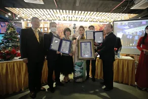  Lý do cà phê Việt Nam được công nhận kỷ lục thế giới