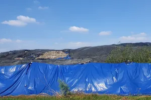 Nguyên nhân công ty xử lý rác lớn ở TP.HCM chưa giải quyết triệt để ô nhiễm