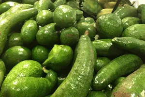 Muốn ngăn ngừa lão hóa nên ăn loại quả này