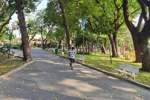 Những yếu tố làm tăng tốc độ mất cơ bắp của nam giới