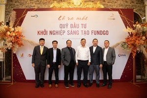 Quỹ đầu tư khởi nghiệp sáng tạo FUNDGO ra mắt tại Cần Thơ