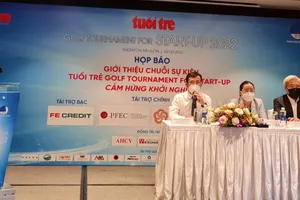 Sân chơi cho nhiều bạn trẻ khởi nghiệp