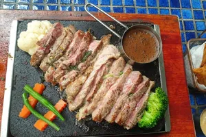 Tiêu thụ bao nhiêu thịt đỏ là tốt cho sức khỏe?