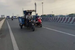 Cảnh báo chỉ số UV nhiều nơi ở ngưỡng nguy cơ gây hại cao