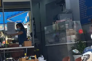 Mở quán ăn nhỏ cần những thủ tục gì?