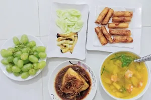 Những thói quen vào cuối tuần làm hỏng kế hoạch giảm cân 