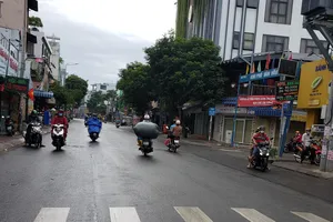 Giữa tháng 5: Mưa ở Nam bộ sẽ giảm, miền Bắc đón đợt lạnh hiếm gặp