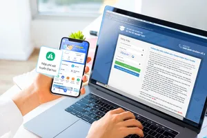 Cách nộp phí xét tuyển đại học, cao đẳng 2022 trực tuyến qua VNPT Money 
