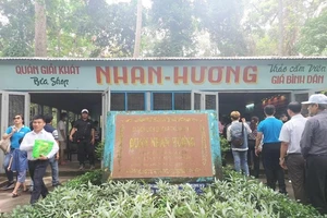 Thời tiết Nam bộ dịp lễ 2-9 có thuận lợi để đi chơi?