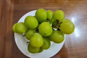 Tiêu thụ nho có thể giúp giảm nguy cơ mắc bệnh gan nhiễm mỡ