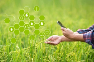 Điện toán đám mây - cơ hội phát triển của nông nghiệp số