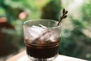 Lý do nên uống cà phê trước khi tập thể dục