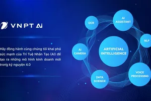 Công nghệ nhận diện khuôn mặt của VNPT giúp Việt Nam đạt kỷ lục mới