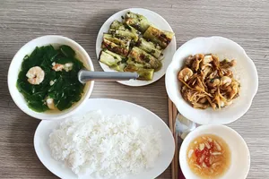 Cách lựa chọn thực phẩm tốt cho tim mạch