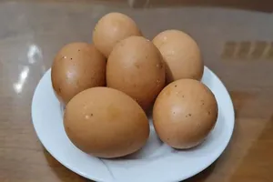 Công dụng của vỏ trứng ít ai biết đến