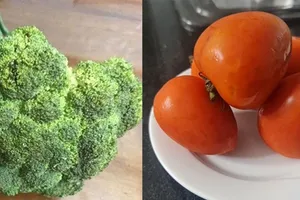 Cách kết hợp thực phẩm mang lại lợi ích cho sức khỏe