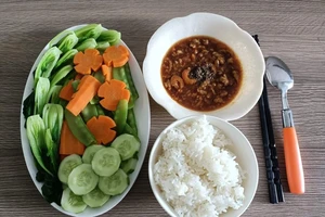 Loại thực phẩm quan trọng phù hợp với sức khỏe cho từng độ tuổi