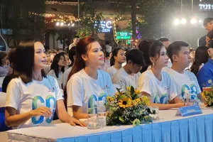 Một giờ tắt đèn hưởng ứng Giờ trái đất, cả nước tiết kiệm được bao nhiêu tiền?