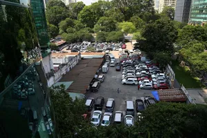 TP.HCM: Hai khu 'đất vàng' ở quận 1 sẵn sàng làm nhà vệ sinh công cộng