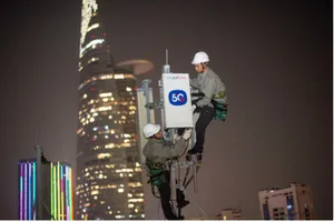 30 năm MobiFone: Chuyển mình để bứt phá