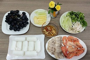 Người tiểu đường loại 2 nên ăn uống ra sao? 