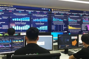 Nhiều địa phương đạt mức độ chuyển đổi số tốt khi dùng VNPT iGate