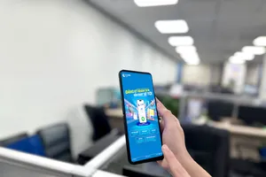 Cơ hội trúng quà khủng khi mua dịch vụ số trên sàn thương mại điện tử 