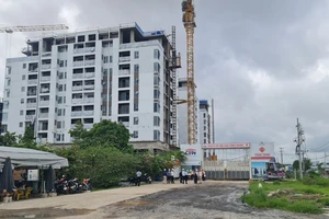 TP.HCM đẩy nhanh giải ngân vốn đầu tư công để thúc đẩy thị trường bất động sản