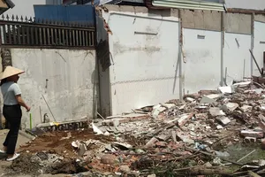 TP.HCM yêu cầu giải quyết các trường hợp mua nhà, đất bằng giấy tay