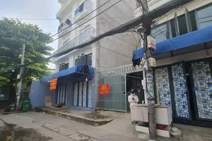 TP.HCM sẽ giám sát chặt việc ngăn nhà để cho thuê
