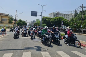 Thời tiết ở Nam bộ dịp Giáng sinh ra sao?