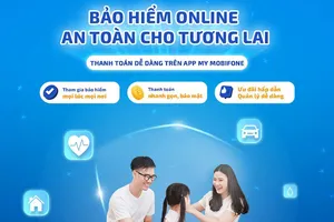 Tiện lợi và tiết kiệm thời gian khi mua bảo hiểm trực tuyến