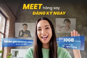 MobiFone Meet được công nhận là nền tảng số tiềm năng 