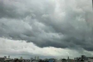 Sương mù ở TP.HCM kéo dài đến khi nào?