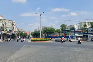 Thời tiết ở Nam Bộ những ngày Tết Giáp Thìn 2024