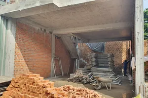 TP.HCM sẽ thu hồi đất những dự án chậm triển khai xây nhà ở xã hội