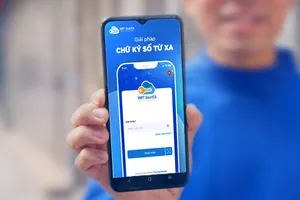 Chữ ký số cá nhân mang lại thuận lợi gì?