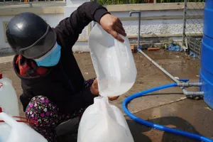 Người được đề xuất 'lập đàn cầu mưa': Tôi là thợ mộc, có 20 năm nghiên cứu về biến đổi khí hậu