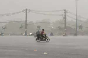 Làm rõ thông tin 'lập đàn cầu mưa' và khi nào TP.HCM có mưa