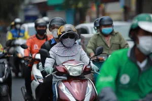 Thời tiết Nam Bộ dịp lễ Giỗ Tổ Hùng Vương ra sao?