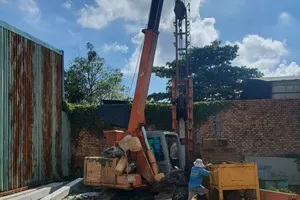 Cân nhắc lại diện tích tối thiểu tách thửa đất ở tại TP.HCM