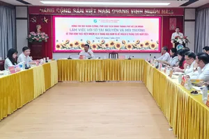 TP.HCM chuẩn bị 'kịch bản' để giải quyết hồ sơ khi áp dụng Luật Đất đai 2024