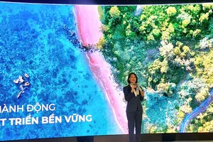 Doanh nghiệp Việt chuyển đổi công nghệ để phát triển bền vững