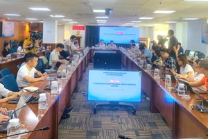 TP.HCM đưa bảng giá đất theo giá thị trường