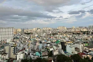 Quy định mới có bắt buộc phân hạng nhà chung cư không?