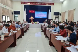 Lý do TP.HCM phải có Bảng giá đất điều chỉnh